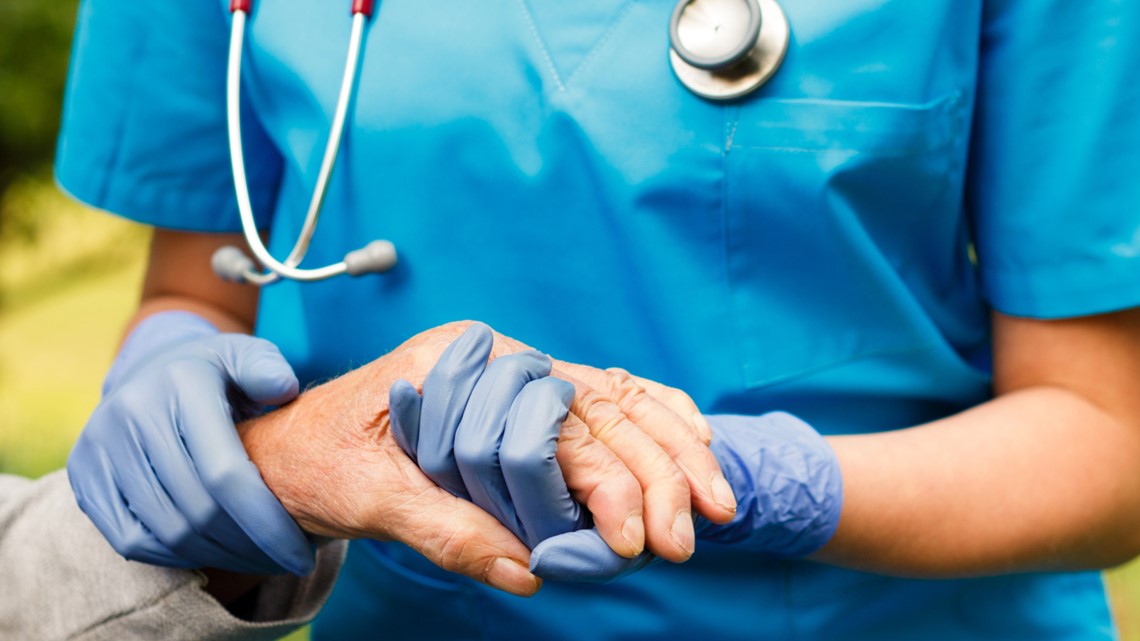 Rescare Home Care Elizabeth City Nc