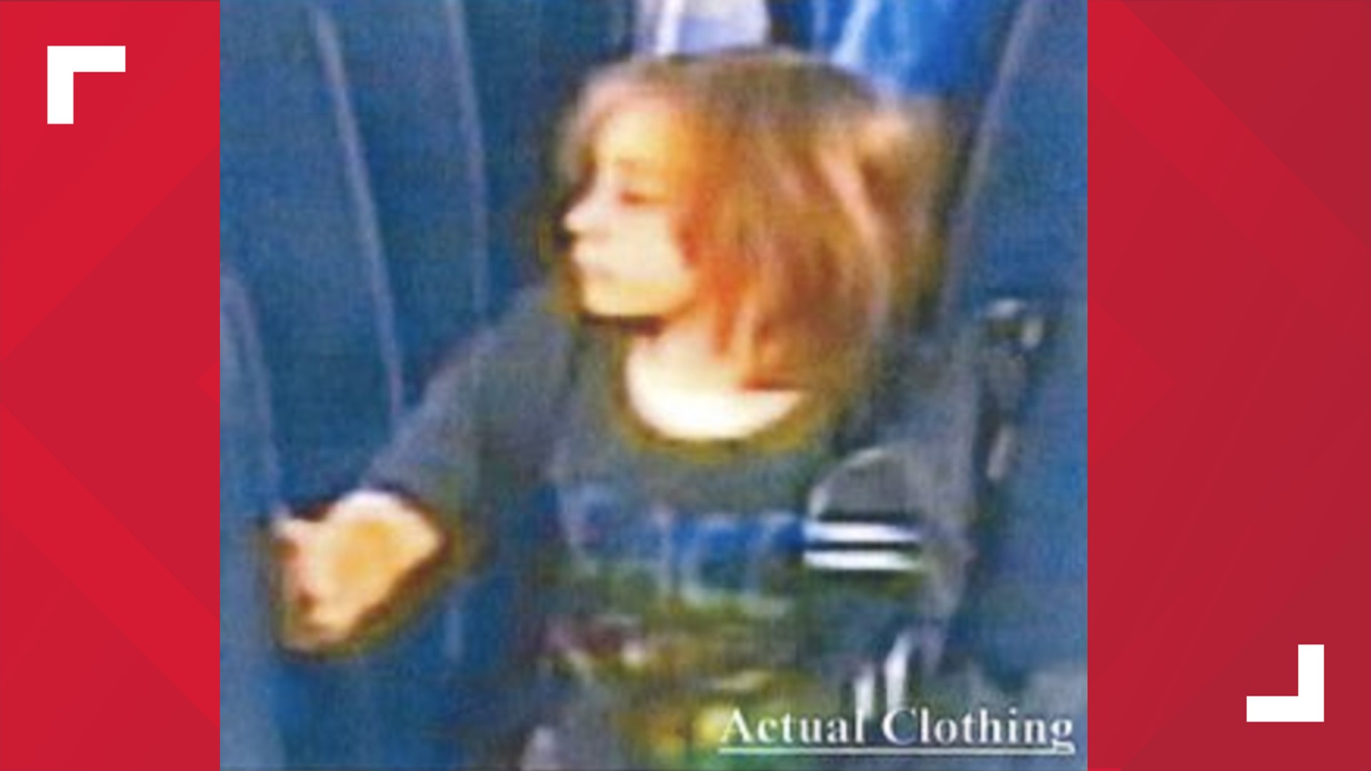 Faye Swetlik Missing South Carolina 6 Year Old Girl Found Dead 9002