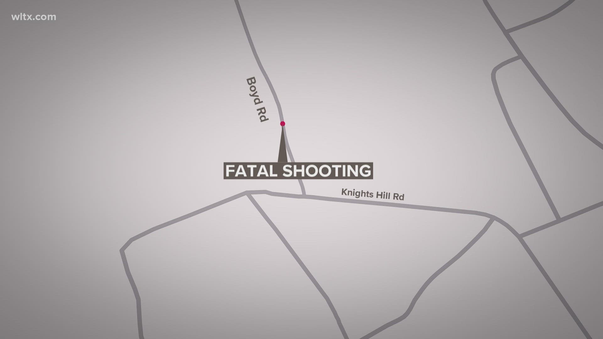 Two children have been left without a mother after a man shot her in Kershaw County. LaQuincy Pollard, 51, of Cassatt, was charged with murder.