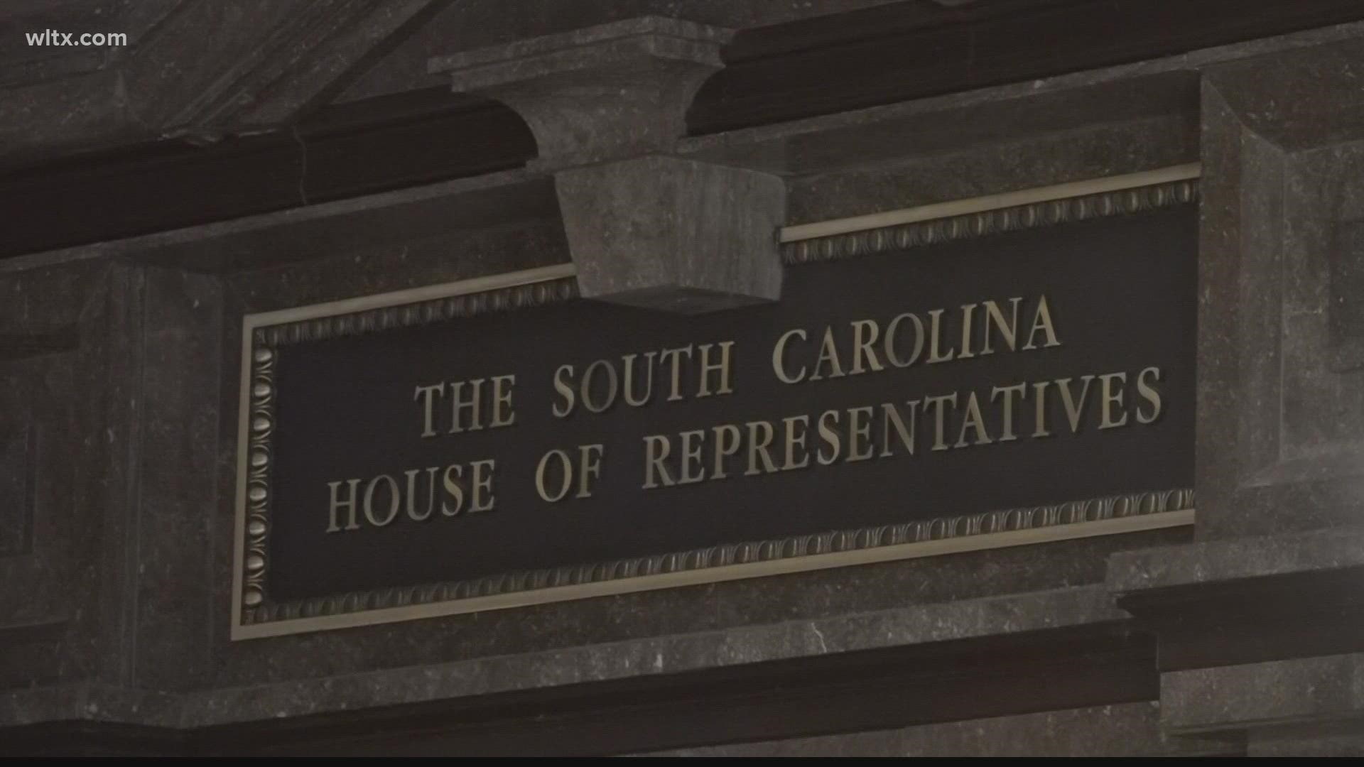 In a senate committee meeting Tuesday, Senators discussed changes to the way South Carolina conducts its elections.