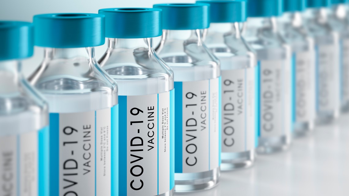 South Carolina governor to mark Prisma's 100,000 vaccination - Vimarsana News