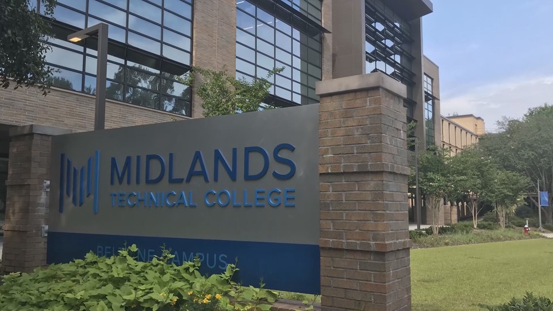 South Carolina technical colleges free tuition: how it'll work | wcnc.com