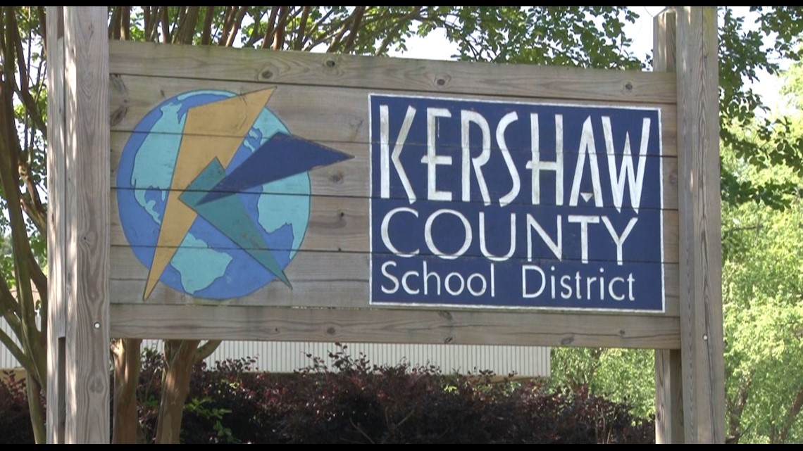 Kershaw County School District to hold teacher recruitment fair