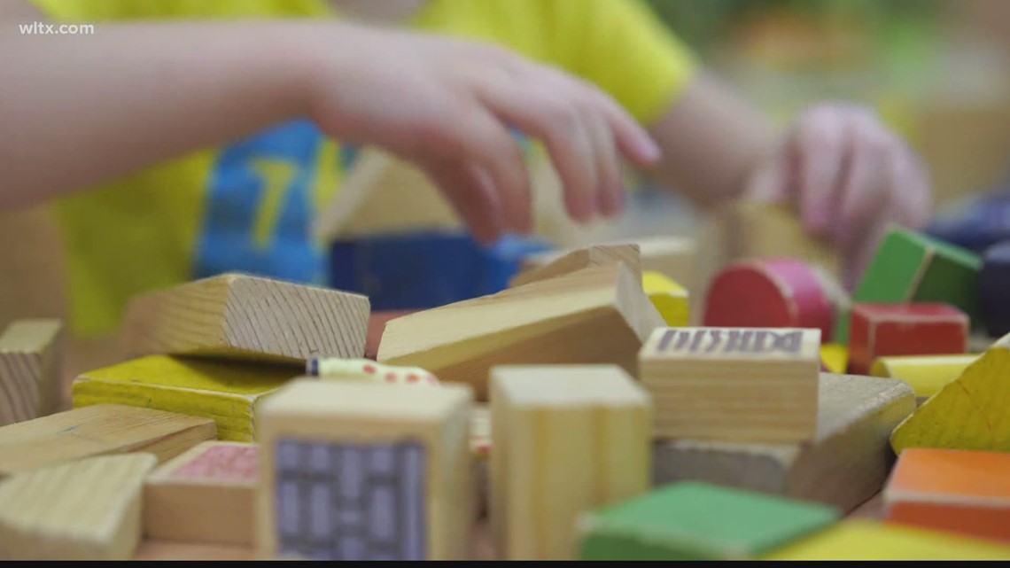 COVID-19 pandemic spurs changes in pre-K, kindergarten enrollment - Vimarsana News