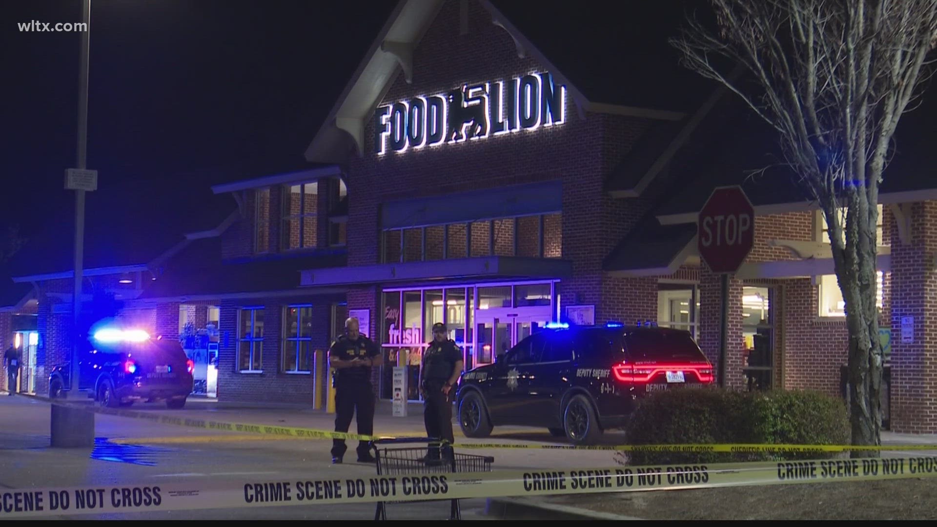 Food Lion Shooting: A Heartbreaking Tragedy with Lasting Impact