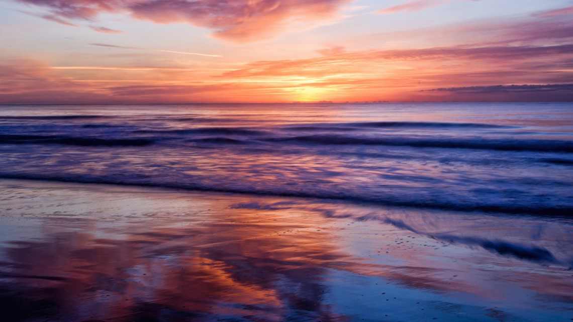 Senator says South Carolina beaches to reopen | wcnc.com