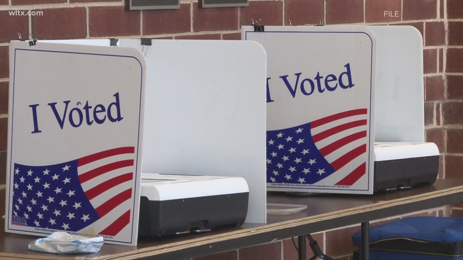 The deadline to register to vote in South Carolina has been extended until October 14, after a judge granted a request to push back the date due to Helene's impacts.