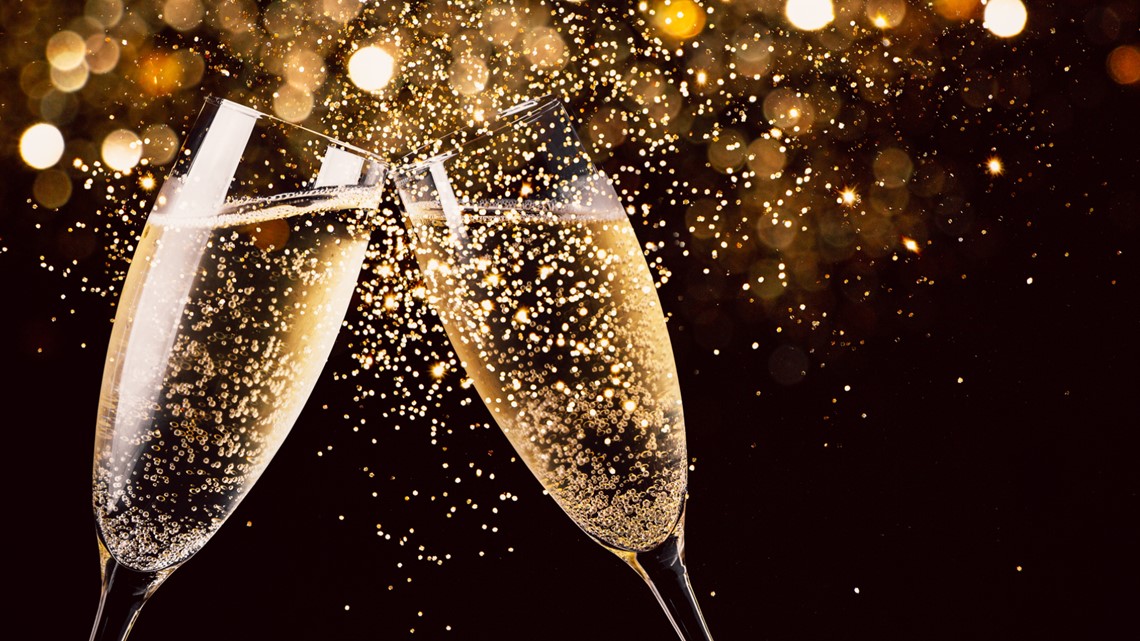 How to celebrate New Years Eve in Charlotte - Vimarsana News