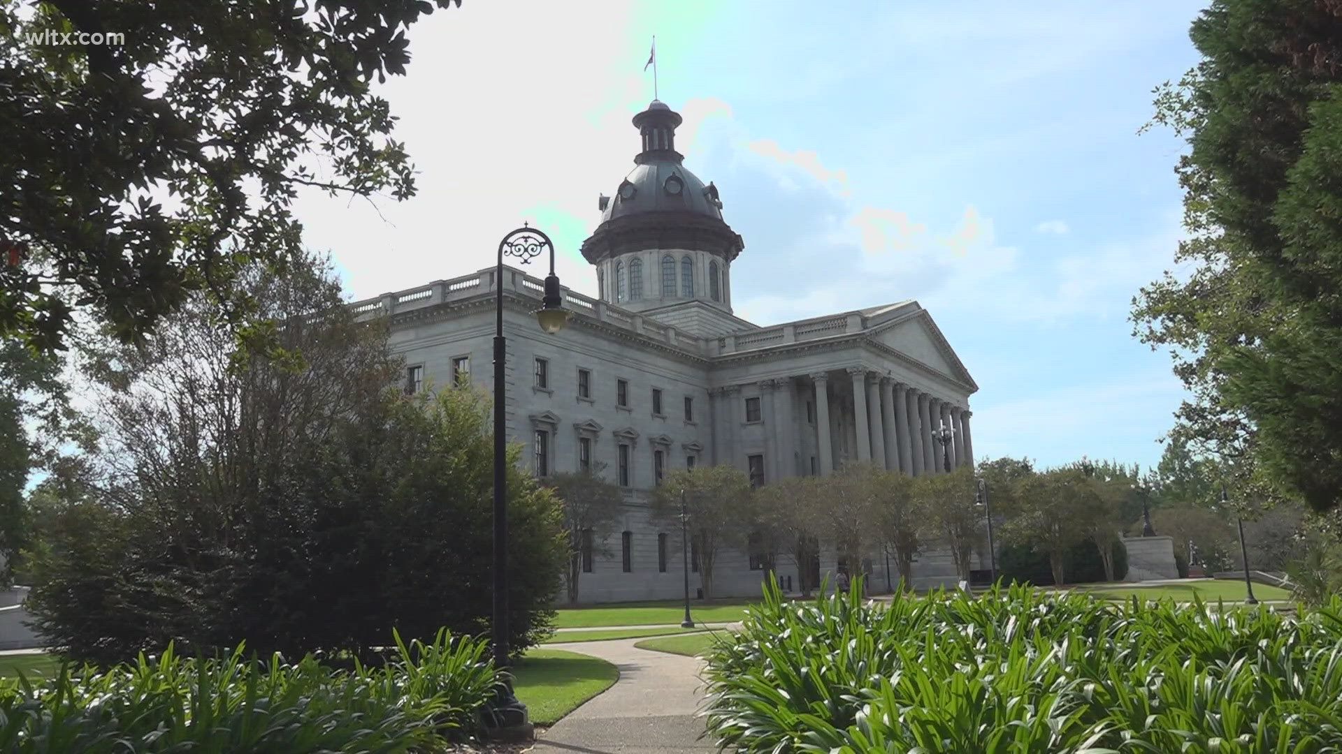 The primary in South Carolina will be June 11 as Democrats and Republicans choose their candidates for the general election in November.