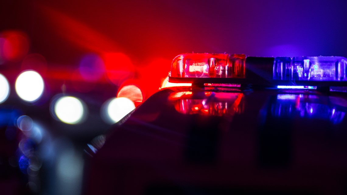 Mother, father 5-year-old shot to death in SC, sheriff says - Vimarsana News