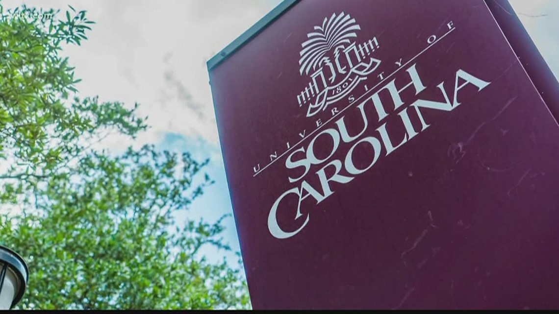University of South Carolina changes 2020 fall semester