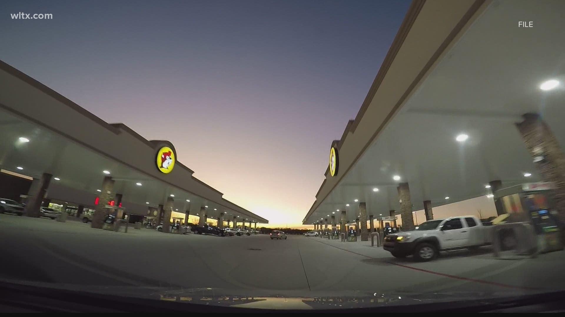 The first Buc-ee's to open in South Carolina will break ground in Florence Nov. 19 and is set to open in 2022.