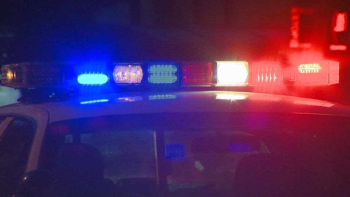 Conway Teen Charged With Myrtle Beach Peaches Corner Murder