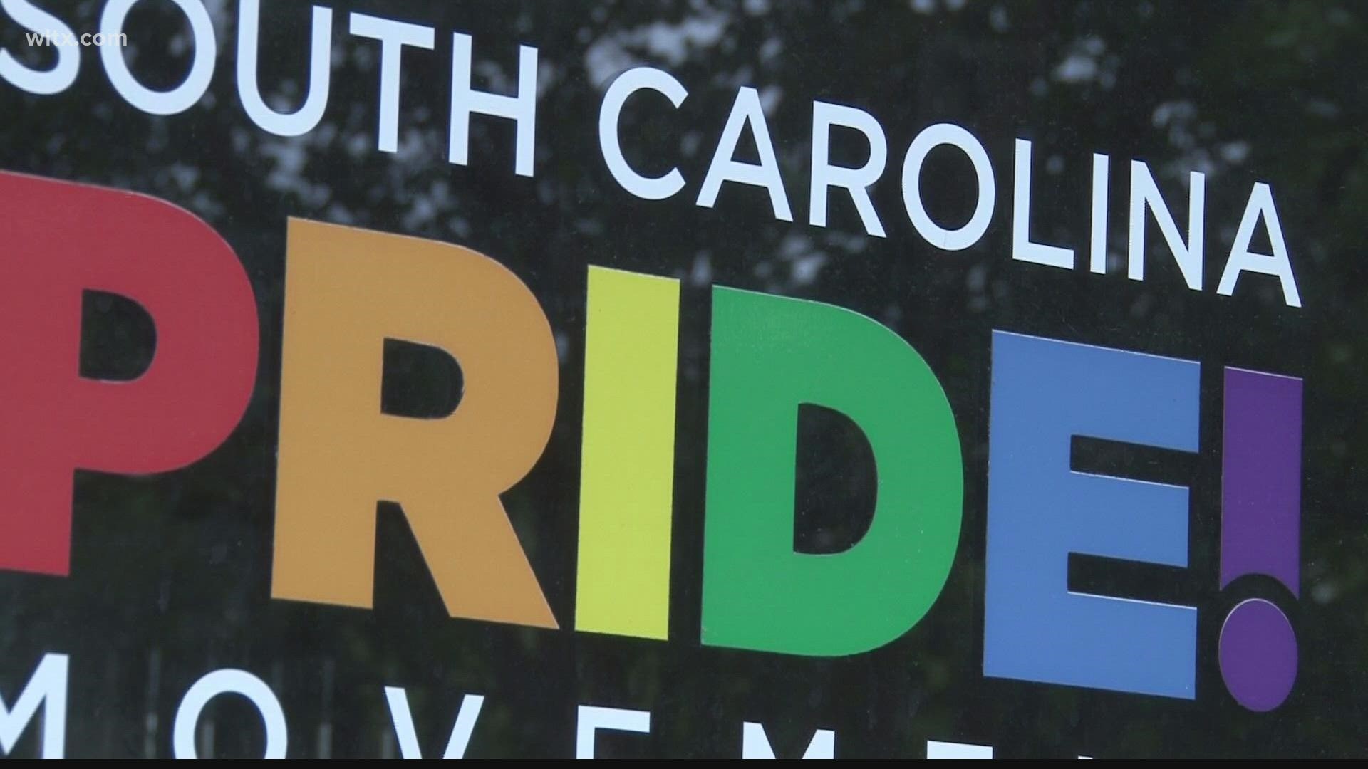 According to a report done by the Human Rights Campaign, Columbia was ranked the best city in South Carolina for the LGBTQ+ equality.