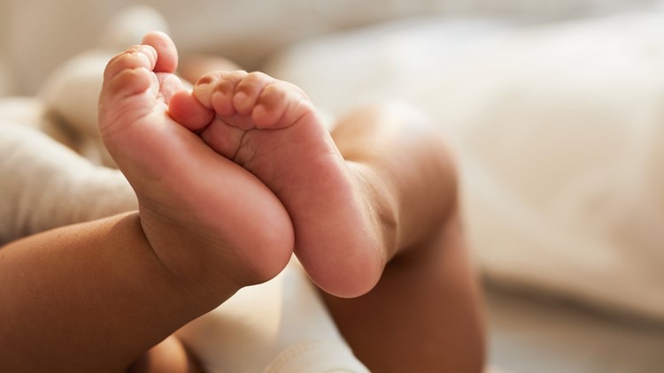 Researchers in Australia say they've found why infants die from SIDS