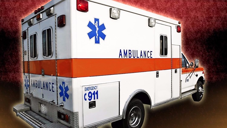 Coroner identifies victims from fatal crash in Orangeburg County