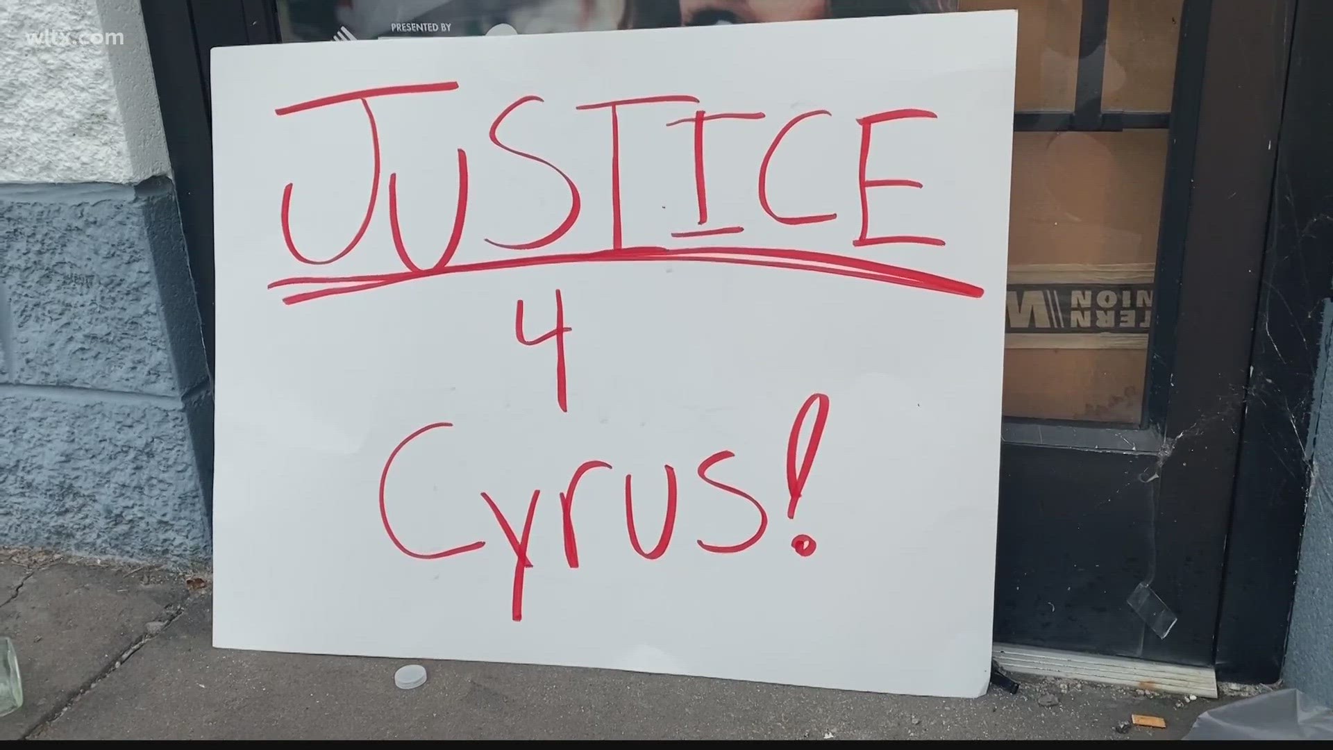 The Richland County Sheriff's Department has charged a gas station owner with murder in the shooting death of 14-year-old Cyrus Carmack-Belton.