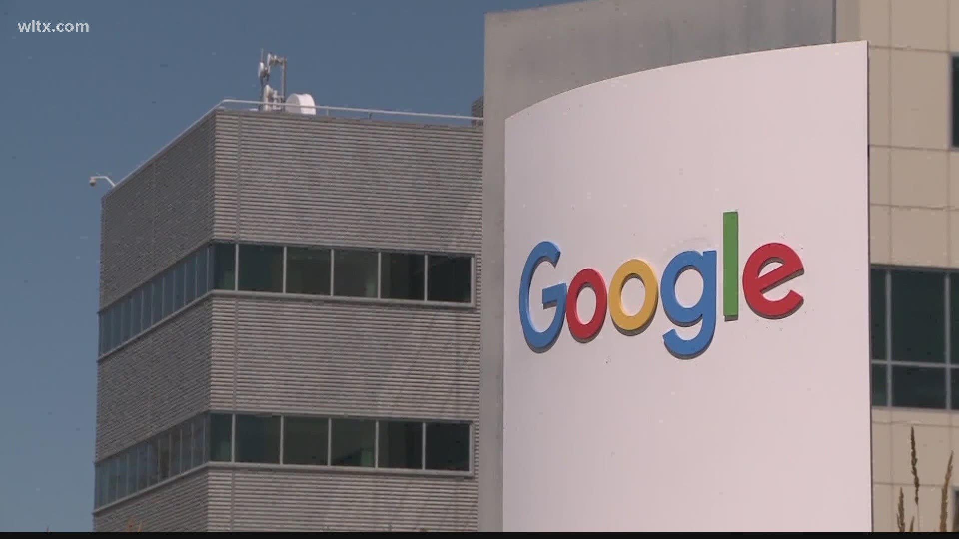Google has announced plans to invest $500 million in South Carolina, expanding to Berkeley County