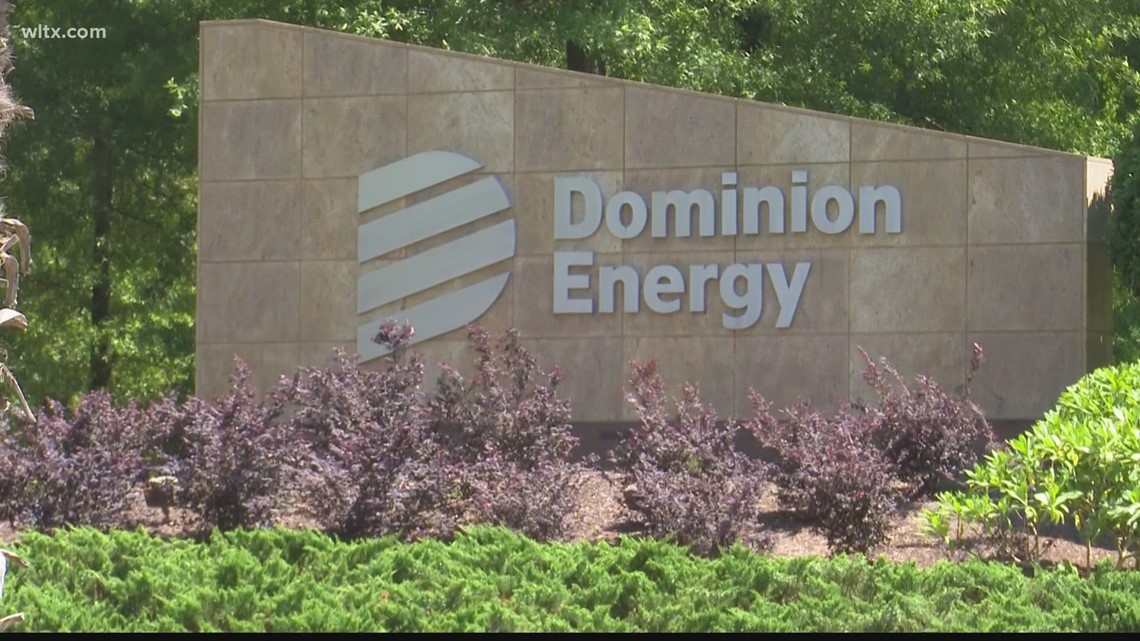 Dominion Energy power bill could increase due to bae rate request