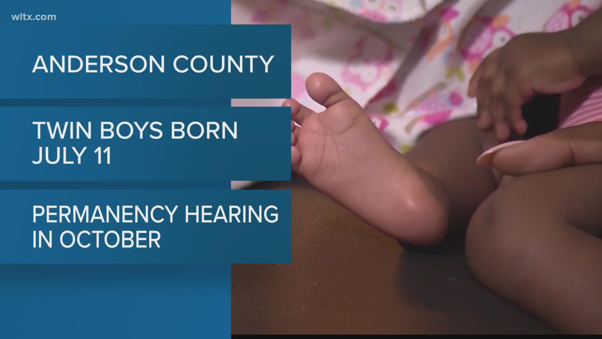 Daniel's Law, the nickname for the Safe Haven for Abandoned Babies Act, allows for the safe and legal surrender of babies up to 60 days old.