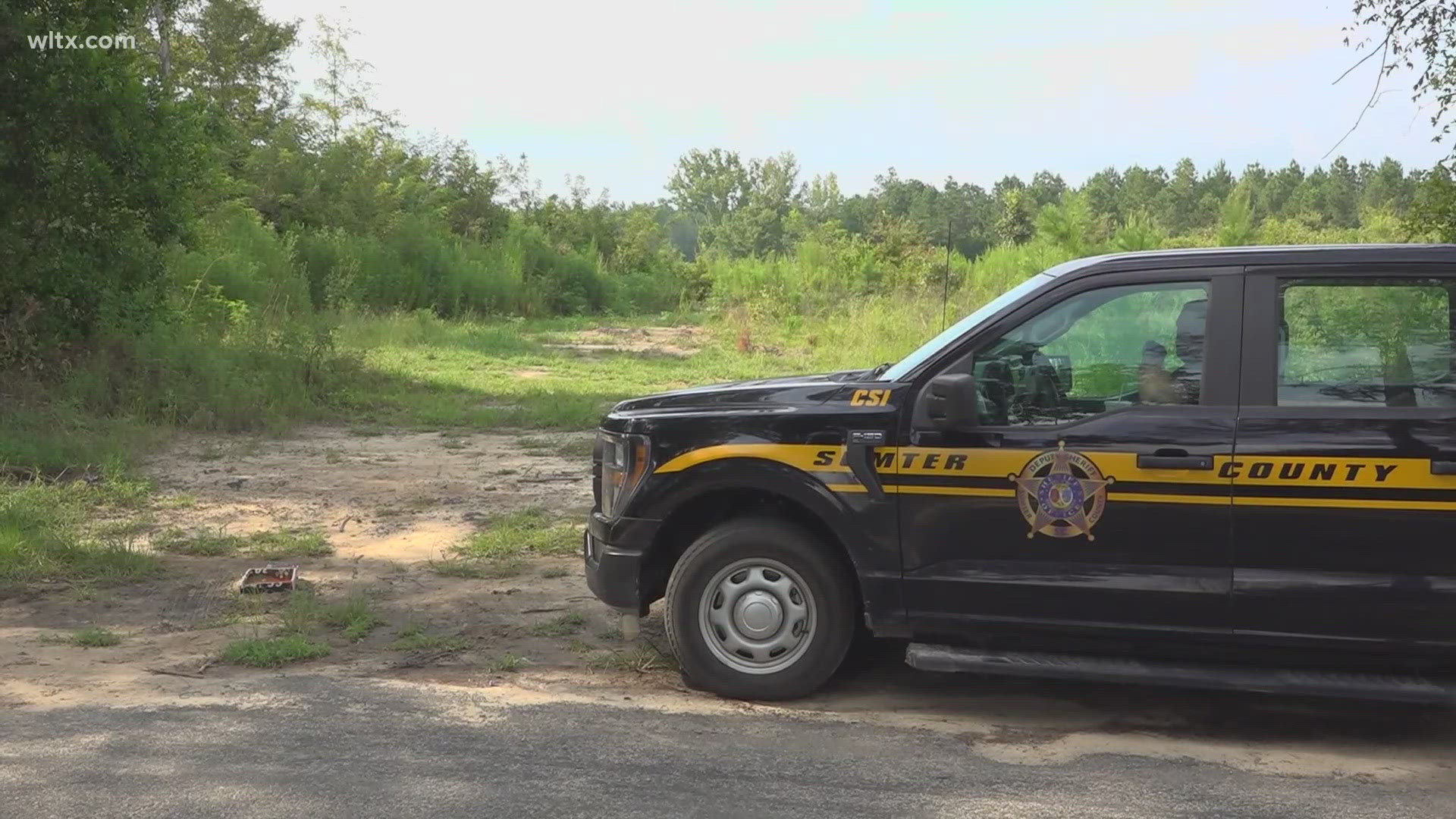 Sumter County investigating double homicide after bodies found | wcnc.com