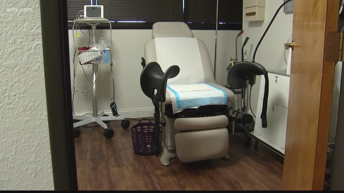 South Carolina fetal heartbeat abortion bill being debated - Vimarsana News