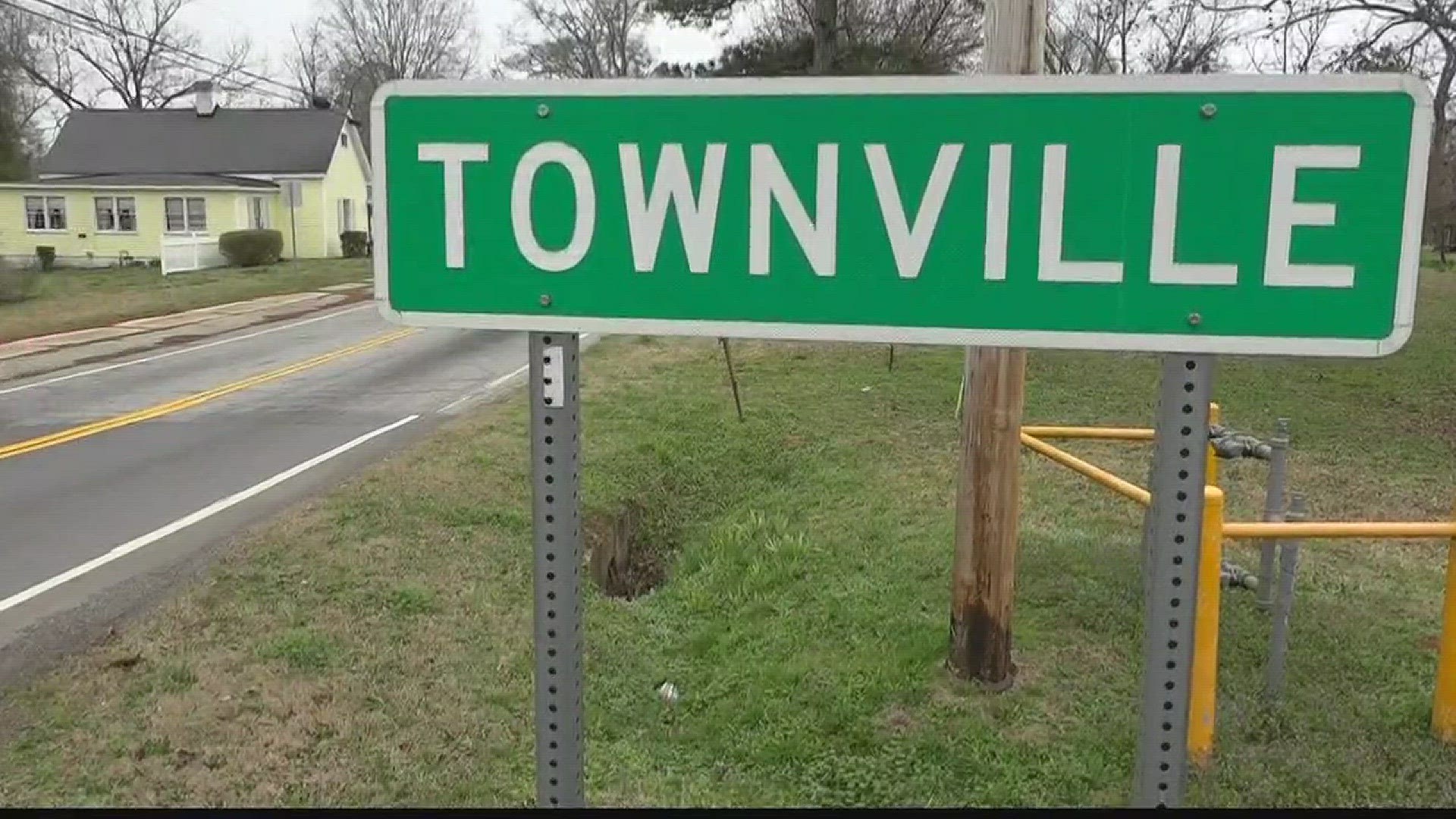 It's been a year and a half since the Townville School Shooting that left a 6-year-old dead.	While time has passed......the trauma of the incident hasn't left the minds of those in the community.