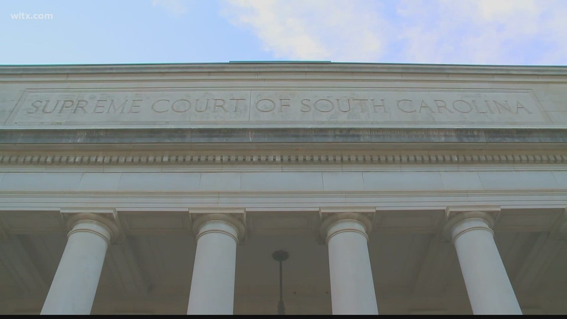 South Carolina Lawmakers Discuss All-male Supreme Court | Wcnc.com