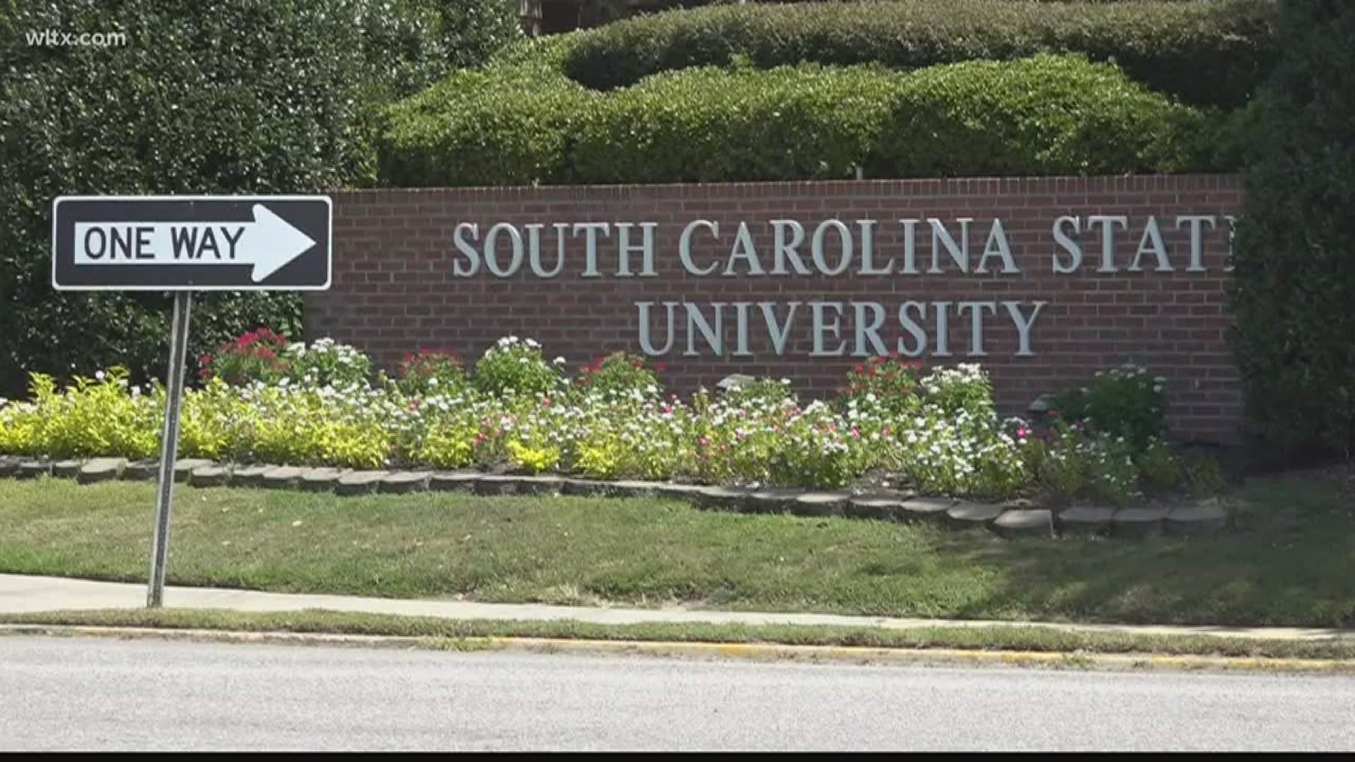 South Carolina State Zoom call hacked with racial slurs | www.bagssaleusa.com