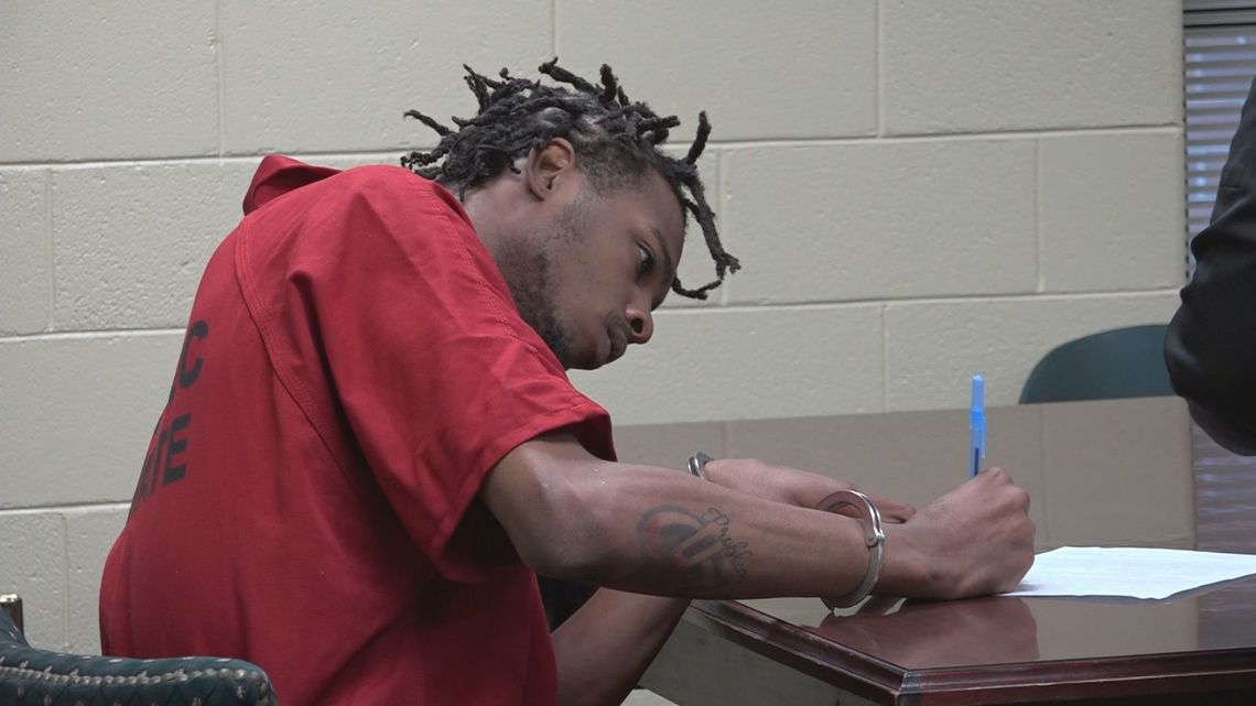 Judge denies bond for Chanceler Lowery in fatal Sumter Walmart shooting ...