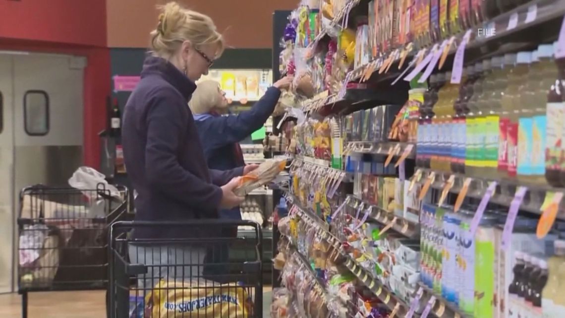 28 counties eligible for automatic SNAP replacements after Helene