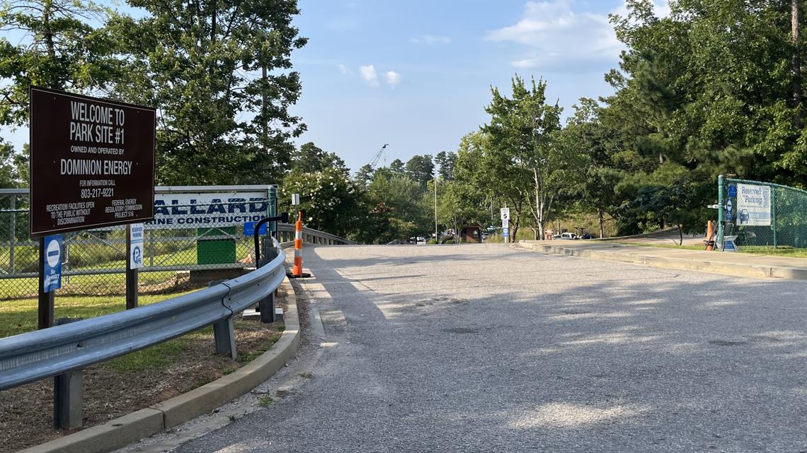 Lightning Strike Injures 20 at Lake Murray Park