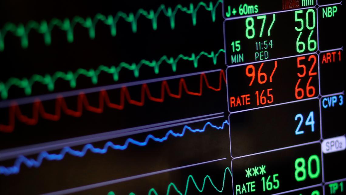 SC Dept. of Public Health's Medical Equipment Power Shelter Triage Line and Care Line now available 24/7