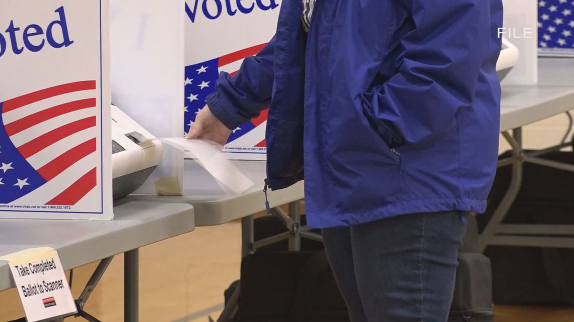 South Carolina voter registration deadline is now Oct. 14