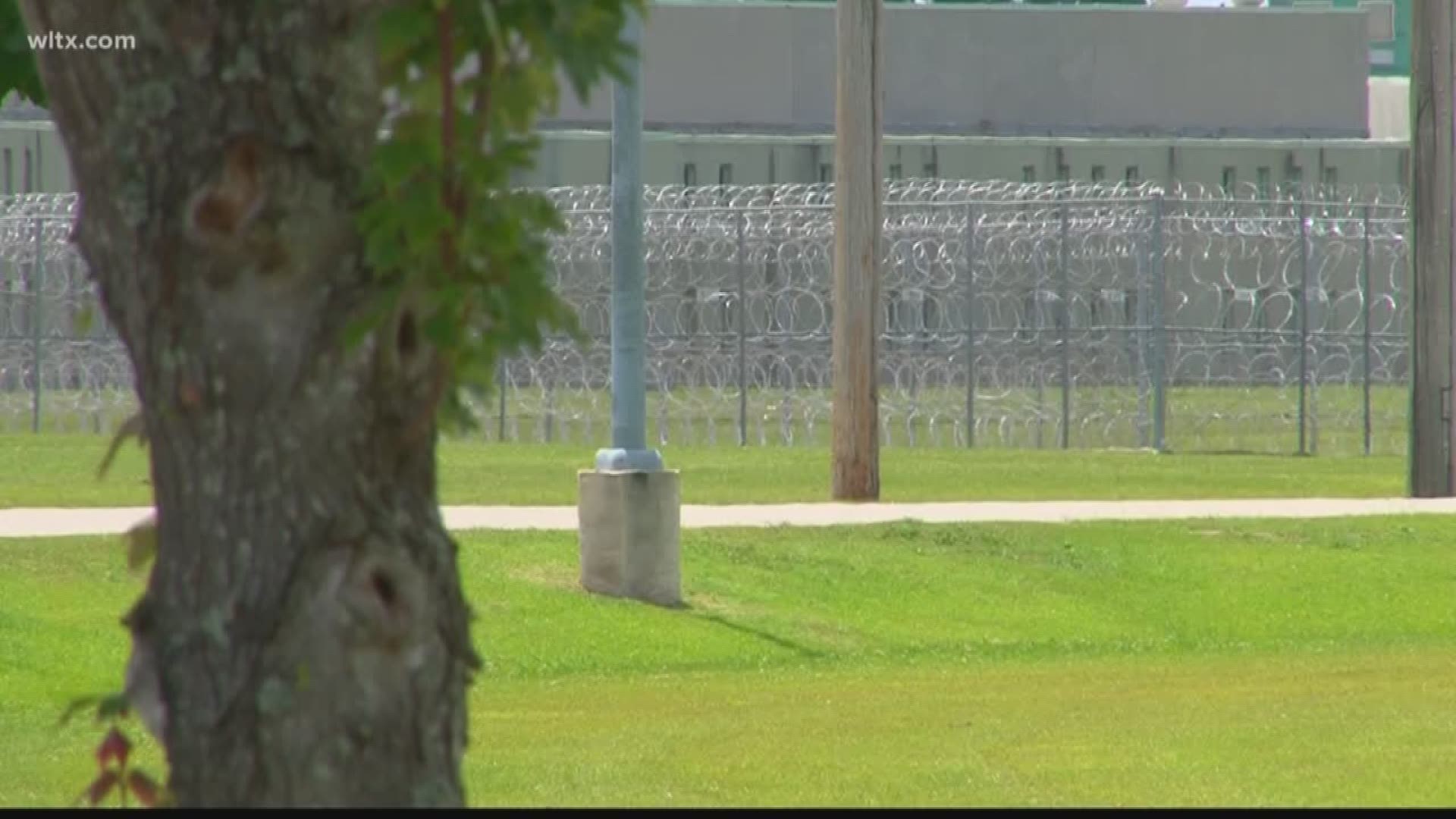 Prison officials confirm to News19 that there was an incident at Lee Correctional on Sunday night, but provided no additional details.