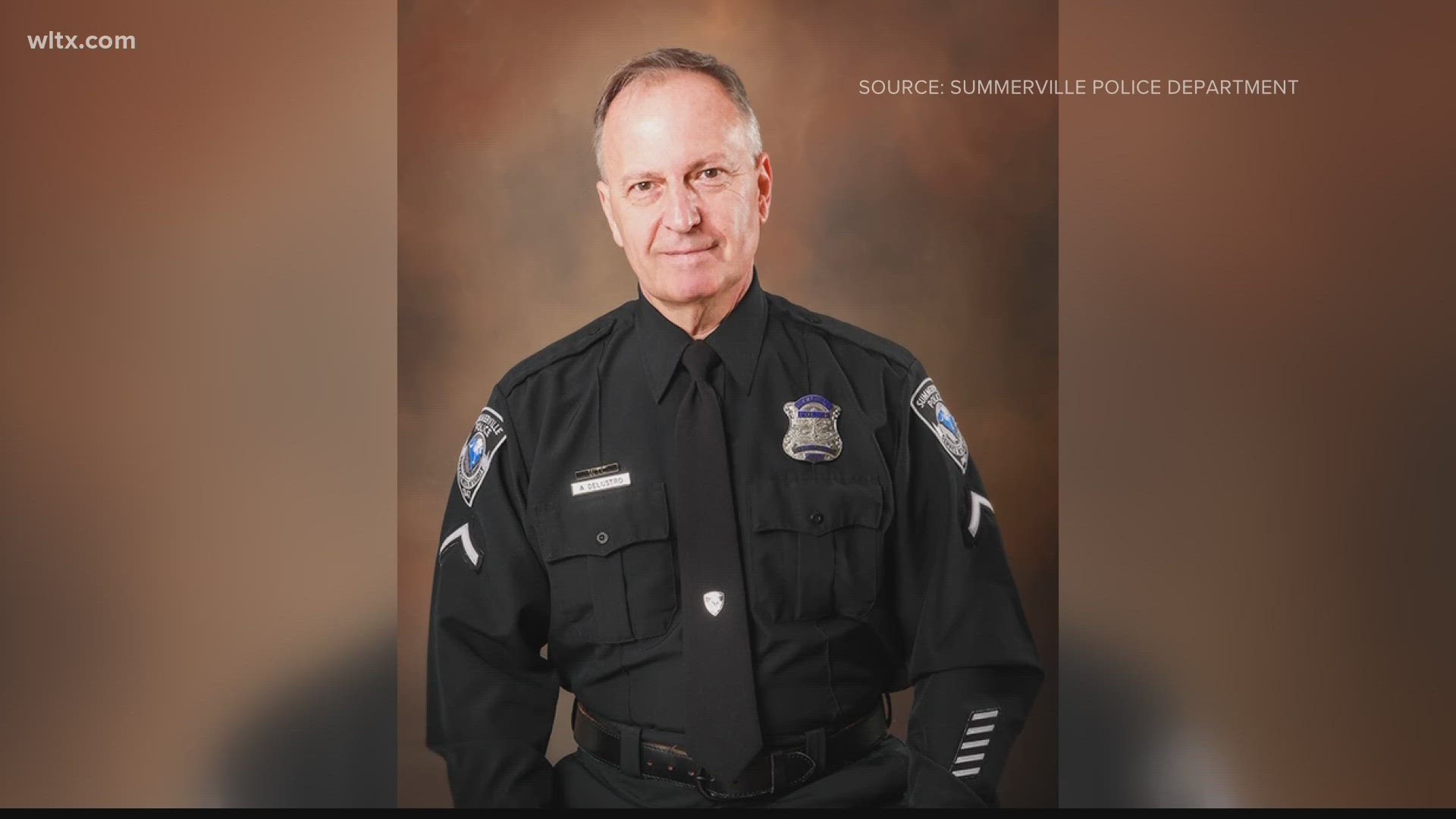 Former Summerville police officer charged with murder | wcnc.com