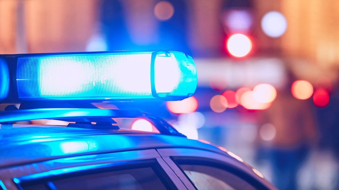 North Charleston shooting leaves one dead, 14 injured - Vimarsana News