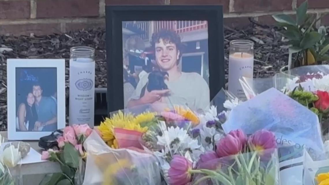 University of South Carolina student killed in hit and run | wcnc.com