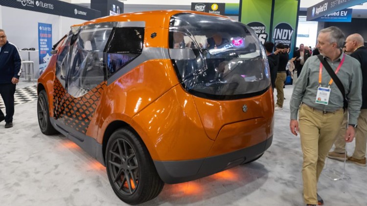 Clemson creates new school as demand for electric vehicles grows