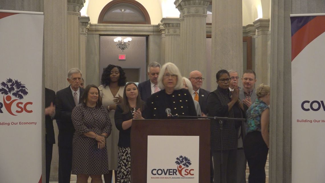 Advocates Urge Medicaid Expansion in Southern States