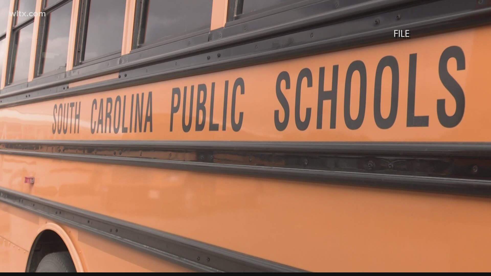 Each school district is now required to submit an academic recovery plan with strategies to get students back up to speed.