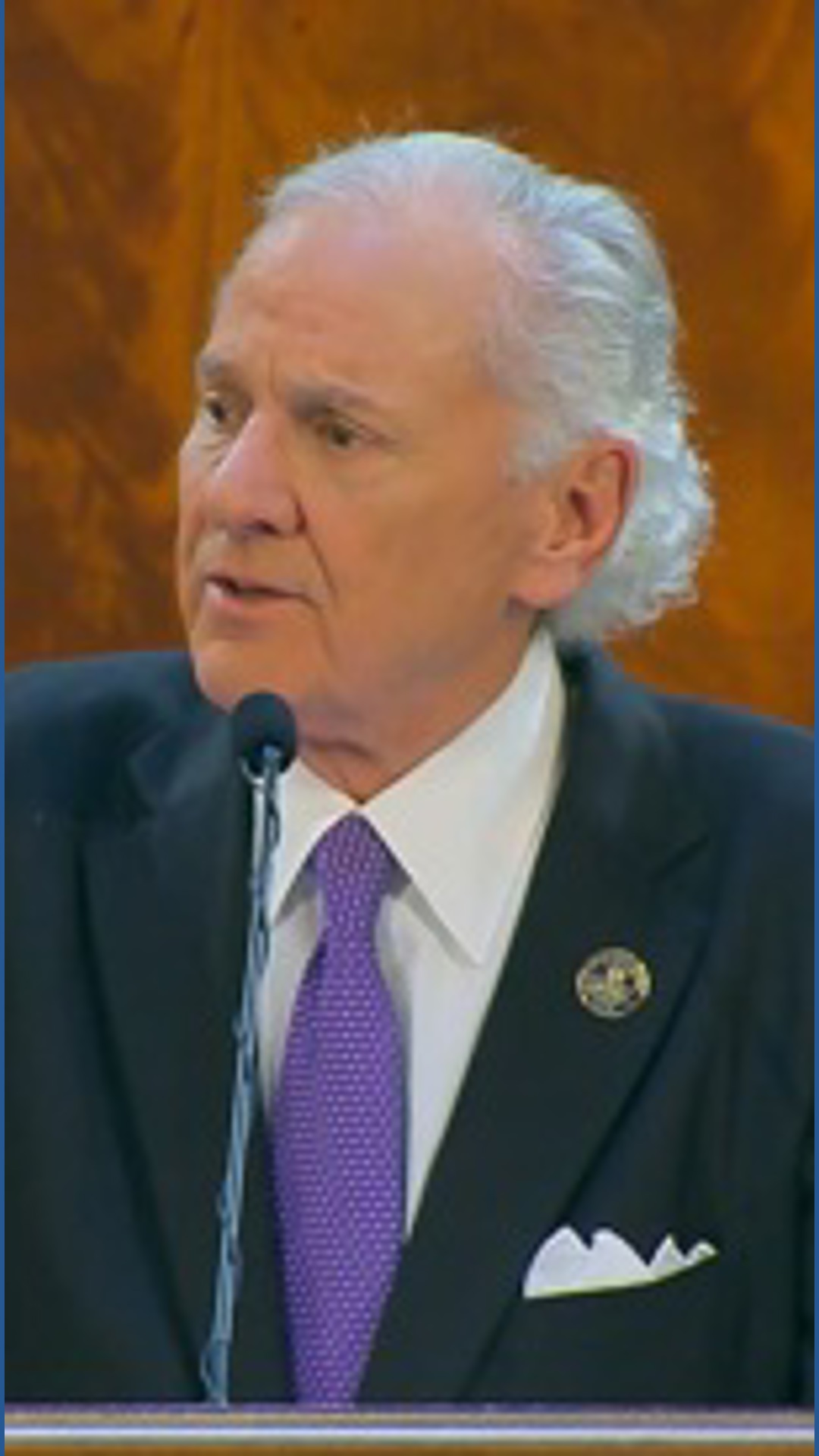 McMaster touts economy, urges infrastructure and education spending in final State of the State