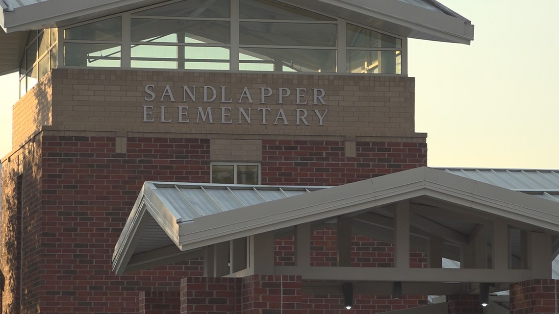 Deputies: SC 7-year-old with loaded gun at school not accident - Vimarsana News
