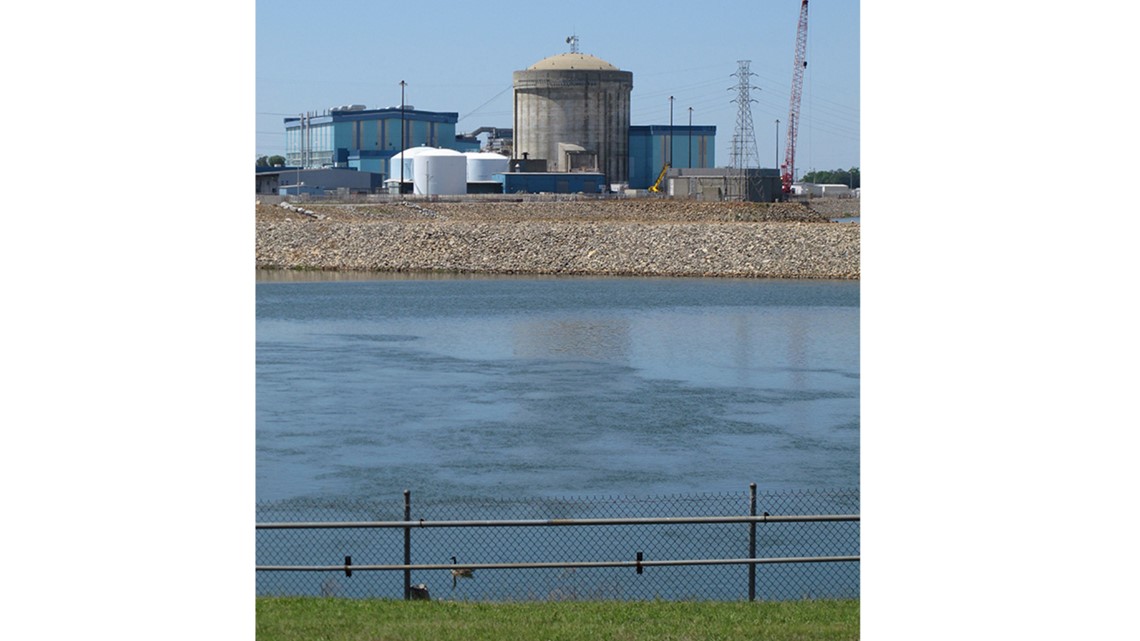 VC Summer nuclear power plant warning downgraded to white - Vimarsana News