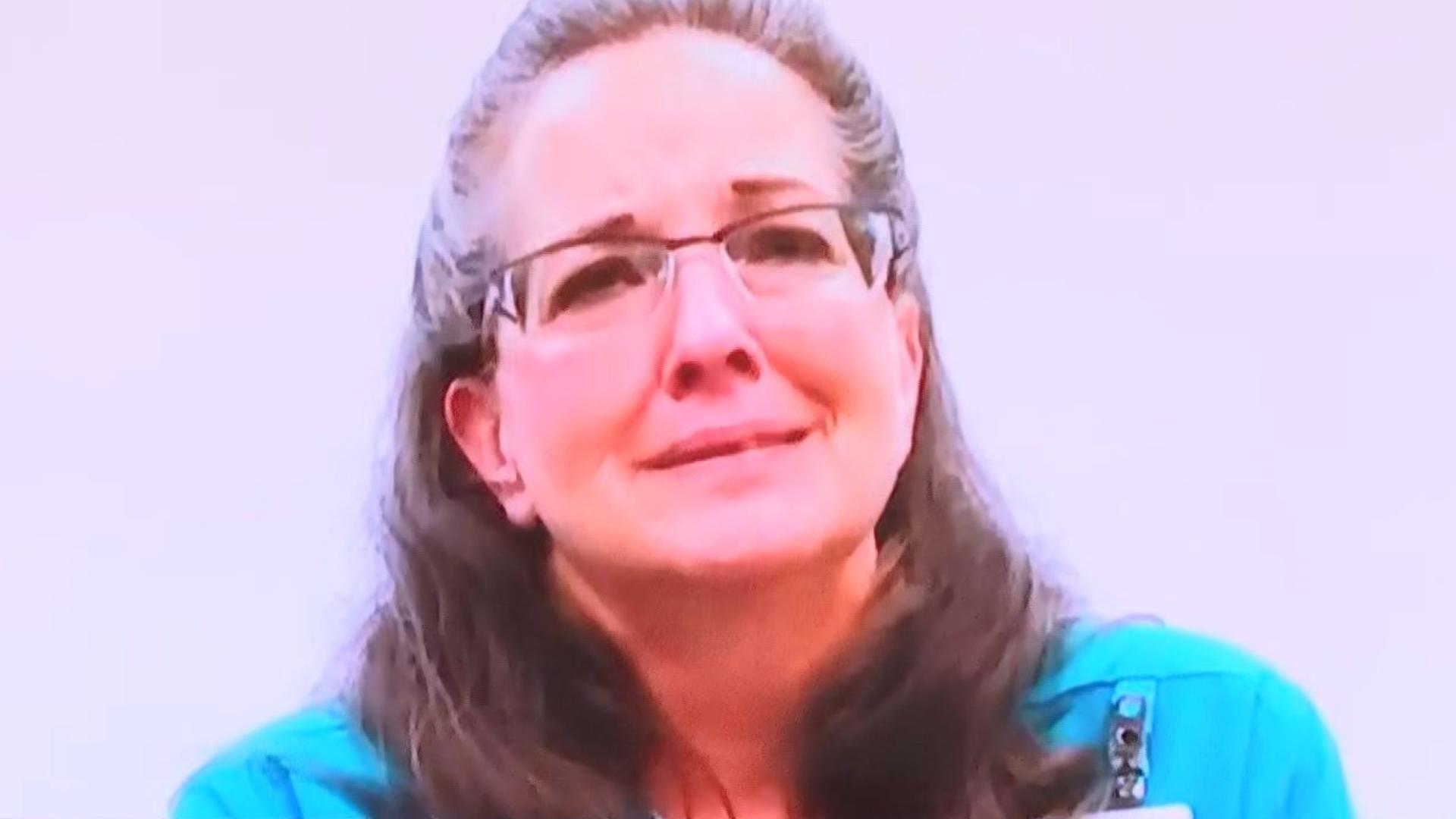 A South Carolina parole board unanimously denied Susan Smith parole for killing her two young sons in 1994. 