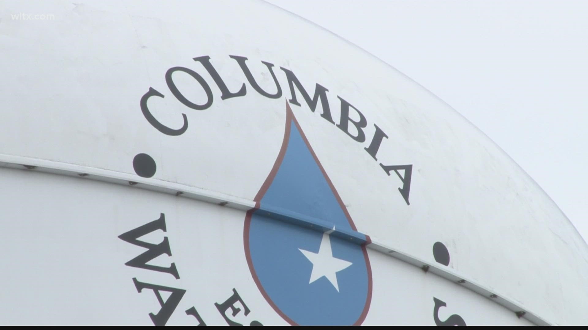 A multi-million dollar project is funding a study helping the City of Columbia evaluate sewer pipes.