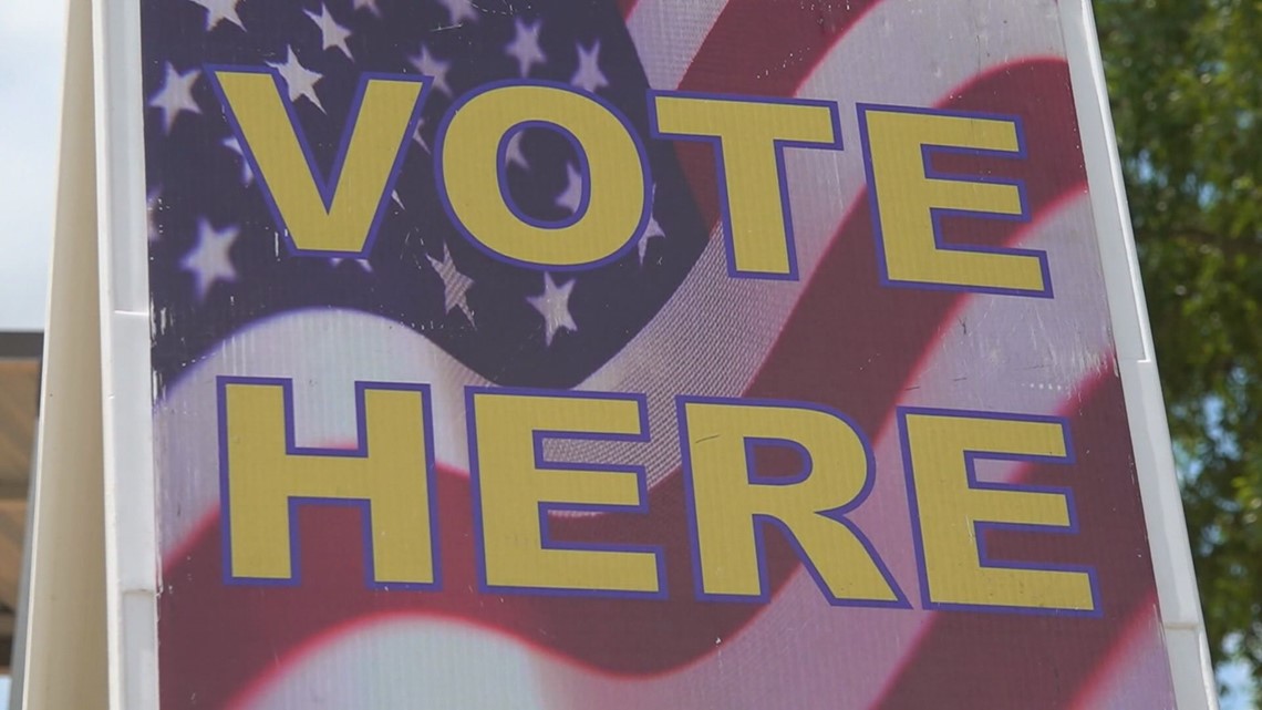More South Carolina seeking State House seats - Vimarsana News