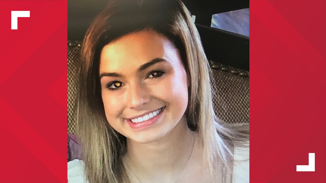 Emily Cagle of South Carolina reported missing | wcnc.com