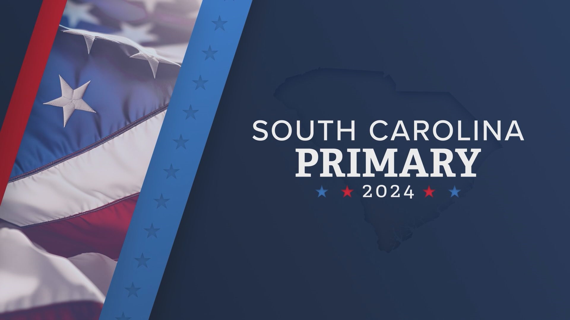 South Carolina primary election 2024 live results