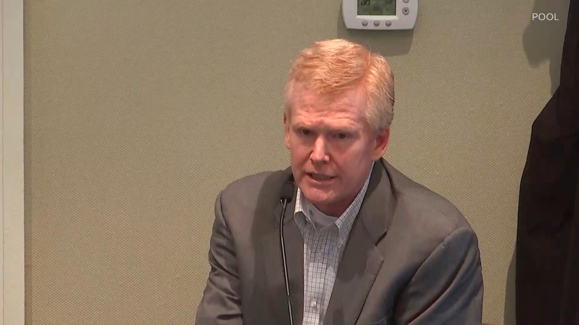 Potential deliberation timeline on Murdaugh motion for new trial